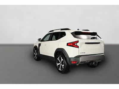 Dacia Duster (2025) - Photo 3