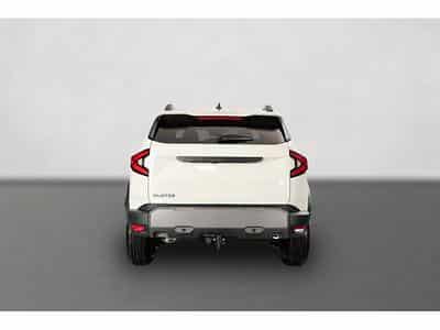 Dacia Duster (2025) - Photo 4