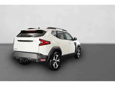 Dacia Duster (2025) - Photo 5