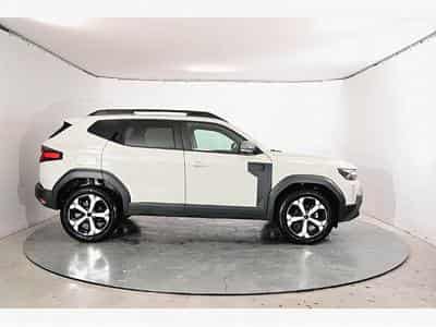 Dacia Duster (2025) - Photo 6