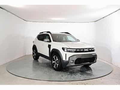 Dacia Duster (2025) - Photo 7