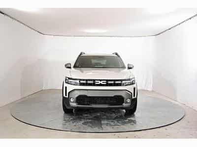 Dacia Duster (2025) - Photo 8