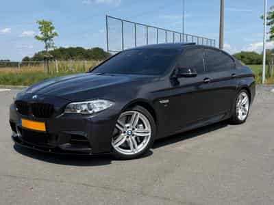 BMW 550 Sport M (2015) - Foto 1