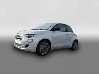 Fiat 500 (2026) - Photo 1