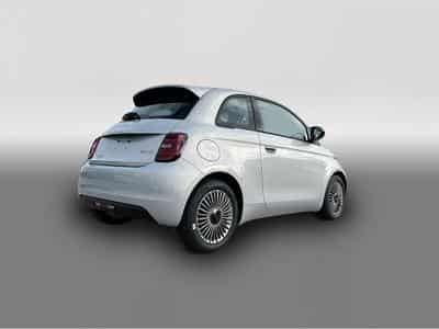 Fiat 500 (2026) - Photo 4