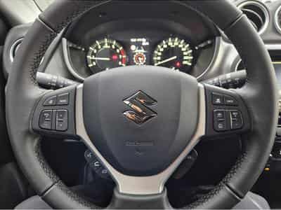 Suzuki Vitara (2026) - Photo 15