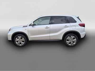 Suzuki Vitara (2026) - Photo 2