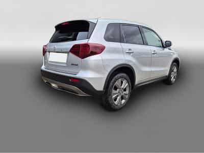 Suzuki Vitara (2026) - Photo 5