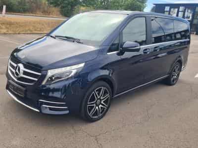 Mercedes V 250 (2026) - Foto 1