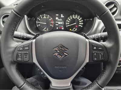 Suzuki Vitara (2026) - Photo 15