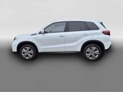 Suzuki Vitara (2026) - Photo 2