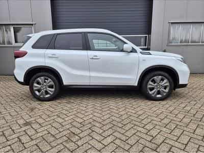 Suzuki Vitara (2026) - Photo 6