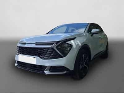 Kia Sportage (2025) - Photo 1