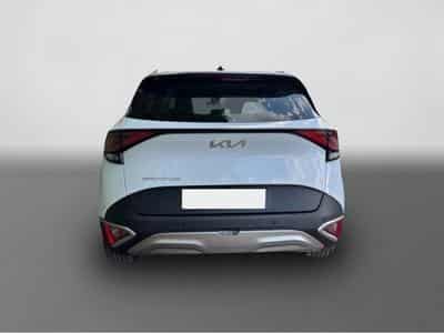 Kia Sportage (2025) - Photo 4