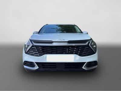 Kia Sportage (2025) - Photo 6