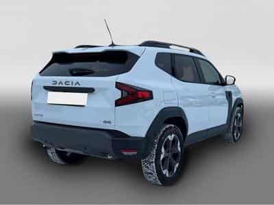 Dacia Duster (2026) - Photo 3