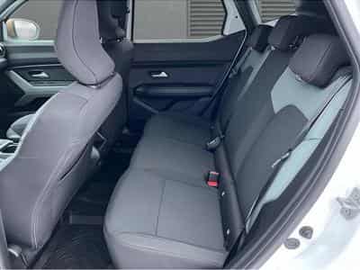 Dacia Duster (2026) - Photo 6