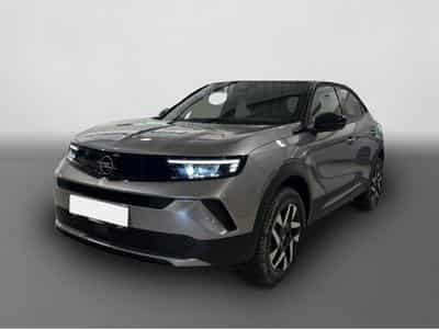 Opel Mokka (2024) - Photo 1