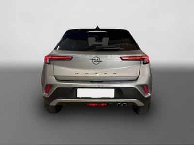 Opel Mokka (2024) - Photo 4