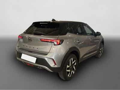 Opel Mokka (2024) - Photo 5