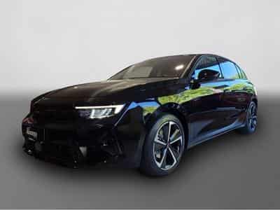 Opel Astra (2025) - Photo 1