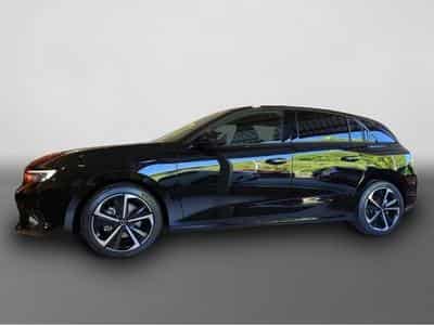 Opel Astra (2025) - Photo 2