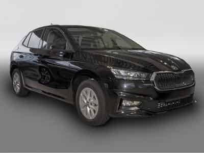 Skoda Fabia (2026) - Photo 2