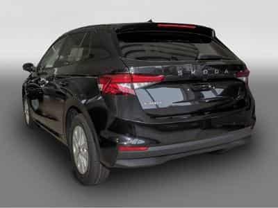 Skoda Fabia (2026) - Photo 4