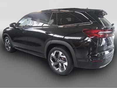 Skoda Kodiaq (2026) - Photo 4