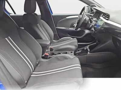 Opel Corsa (2026) - Photo 15