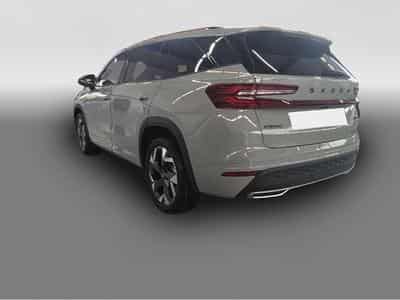 Skoda Kodiaq (2026) - Photo 2