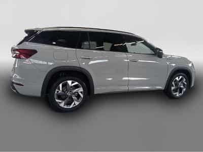 Skoda Kodiaq (2026) - Photo 3