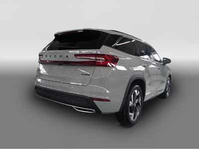 Skoda Kodiaq (2026) - Photo 4