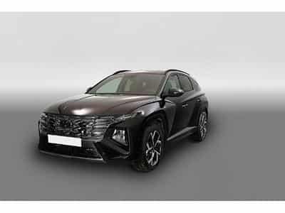 Hyundai Tucson (2026) - Photo 1