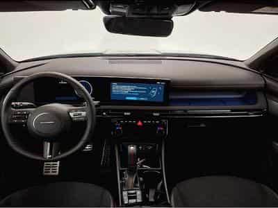 Hyundai Tucson (2026) - Photo 11