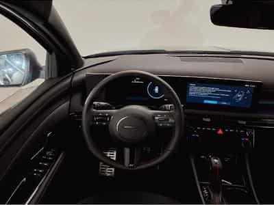 Hyundai Tucson (2026) - Photo 12