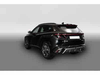 Hyundai Tucson (2026) - Photo 3