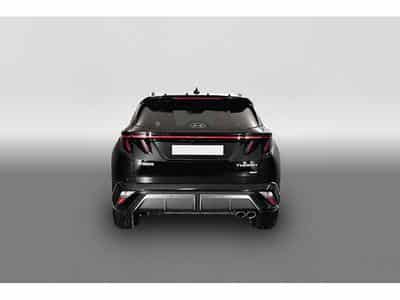 Hyundai Tucson (2026) - Photo 4