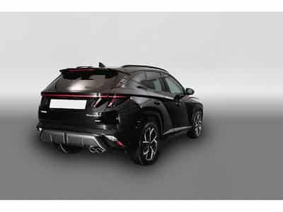 Hyundai Tucson (2026) - Photo 5