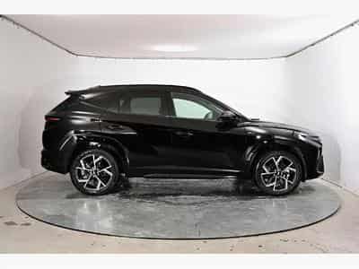 Hyundai Tucson (2026) - Photo 6