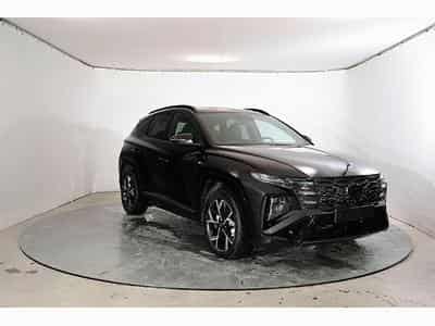 Hyundai Tucson (2026) - Photo 7