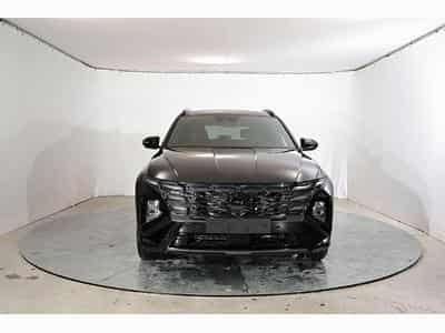 Hyundai Tucson (2026) - Photo 8