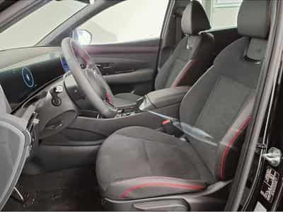 Hyundai Tucson (2026) - Photo 9