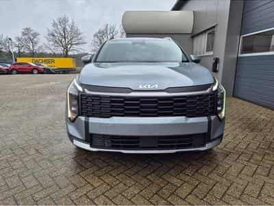 Kia Sportage (2026) - Photo 7