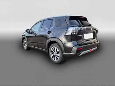 Suzuki S-Cross (2026) - Photo 3