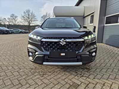 Suzuki S-Cross (2026) - Photo 8