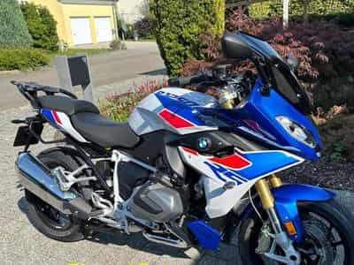 BMW R R1250RS (2024) - Foto 1