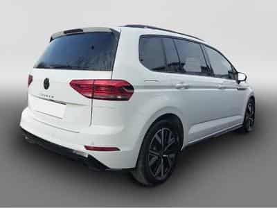 VW Touran (2024) - Photo 4