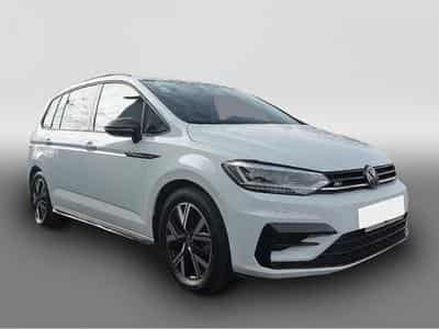 VW Touran (2024) - Photo 5