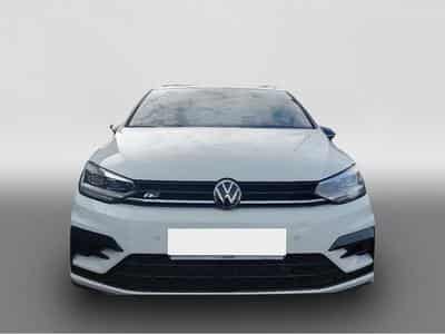 VW Touran (2024) - Photo 6